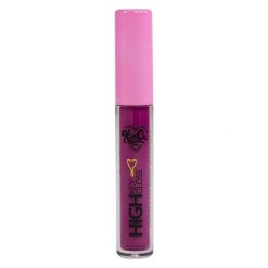 KimChi Chic Beauty High Key Gloss Błyszczyki 5,62 ml Berry. Błyszczyki KimChi Chic Beauty. Za 68.00 zł.