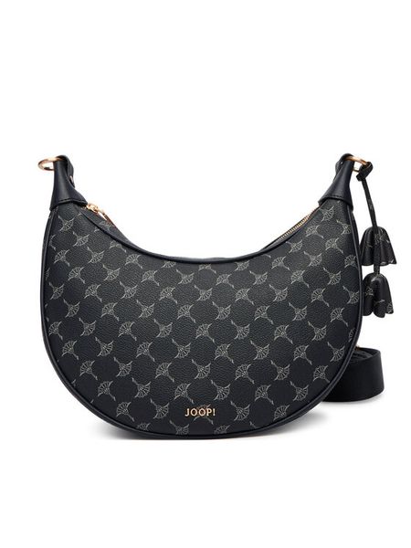 JOOP! Torebka 4140008449 Granatowy. Niebieskie listonoszki Joop!, bez wzorów, ze skóry, bez dodatków. Za 789.99 zł.