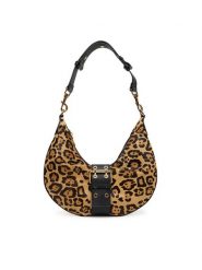 Marciano Guess Torebka 5YGZ07 7367A Brązowy. Brązowe torebki klasyczne Marciano Guess, z aplikacjami, ze skóry, bez dodatków. Za 1,219.00 zł.