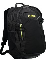 Cmp Plecak "X'Cities" w kolorze czarnym rozmiar: onesize. Czarne plecaki CMP, bez wzorów, z materiału. Za 219.08 zł.