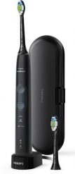Szczoteczka soniczna Philips Sonicare 5100 HX6850/47 czarna. Szczoteczki soniczne PHILIPS. Za 389.00 zł.
