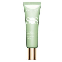Clarins SOS Primer Bazy pod makijaż i primery 30 ml GREEN. Bazy pod makijaż CLARINS. Za 143.20 zł.