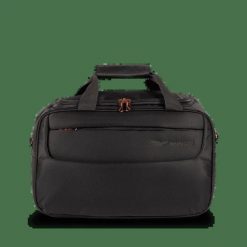 Torba podręczna TERN Wings GREY. Szare torby na ramię Wings, bez wzorów, z materiału, na ramię, bez dodatków. Za 99.90 zł.