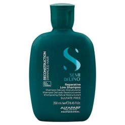 ALFAPARF MILANO REGENERUJĄCY SZAMPON DO WŁOSÓW ZNISZCZONYCH Szampony 250 ml. Szampony do włosów alfaparf milano. Za 90.79 zł.