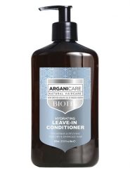 Argani Care Odżywka do włosów "Biotin - Hydrating" - 400 ml rozmiar: onesize. Odżywki do włosów Argani Care. Za 50.95 zł.