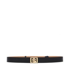Pasek Damski Elisabetta Franchi. Czarne paski Elisabetta Franchi, bez wzorów. Za 829.99 zł.