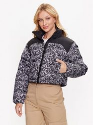 Calvin Klein Jeans Kurtka przejściowa J20J221591 Czarny Regular Fit. Czarne kurtki Calvin Klein Jeans, l, bez wzorów, z jeansu, bez kaptura. Za 519.99 zł.