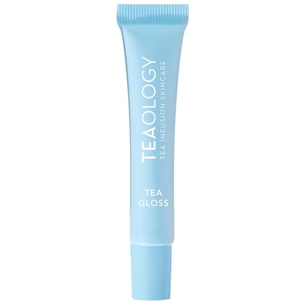 Teaology Tea Gloss Błyszczyki 10 ml TRANSPARENT. Błyszczyki Teaology. Za 55.20 zł.