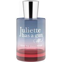 Juliette Has A gun - Ode To Dullness - Woda Perfumowana - Ode To Dullness Edp 50ml - Dla Kobiet. Perfumy damskie Juliette Has A Gun. Za 489.00 zł.