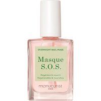 Maska SOS - Produkt do pielęgnacji paznokci. Maseczki Manucurist. Za 69.00 zł.