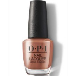 OPI Lakier do paznokci z kolekcji Malibu Lakiery do paznokci 15 ml. Brązowe lakiery OPI. Za 72.49 zł.