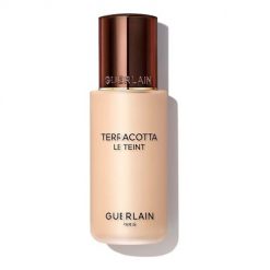Guerlain - Terracotta Le Teint Podkład W Płynie glow Natural 24h Z Formułą „no-transfer” - Terracotta Fdt Fluide Matte Teint-1n - Dla Kobiet. Podkłady Guerlain. Za 299.00 zł.