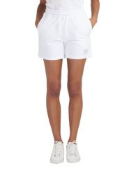 Bluza z sznurek regulacyjny na siłownia na czas wolny. Niebieskie bluzy LEONE 1947 APPAREL, s, bez wzorów, bez kaptura. Za 84.16 zł.