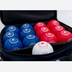 Gra w boccię Superior Classic oraz torba na ramię. Torby na ramię HANDILIFE, bez wzorów, sportowe, na ramię, bez dodatków. Za 1,549.00 zł.