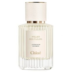 Chloé Atelier des Fleurs Jasminum Sambac Woda perfumowana 50 ml Damski. Perfumy damskie Chloe. Za 463.20 zł.