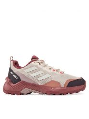 Adidas Trekkingi Terrex Eastrail 2.0 IH3590 Różowy. Czerwone obuwie sportowe Adidas, z materiału, bez zapięcia, trekkingowe. Za 289.99 zł.