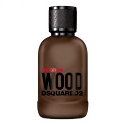 Dsquared 2 - Original Wood - Woda Perfumowana - Wood Original Edp 50ml - Dla Mężczyzn. Perfumy męskie Dsquared 2. Za 385.00 zł.