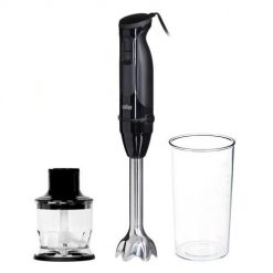 Blender ręczny BRAUN MQ30201. Blendery Braun. Za 172.99 zł.
