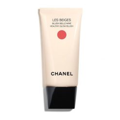 CHANEL LES BEIGES RÓŻ ZAPEWNIAJĄCY ZDROWY BLASK EKSKLUZYWNA KREACJA – ŚWIEŻY PŁYNNY RÓŻ Róż do policzków 30 ml SORBET. Róże Chanel. Za 200.00 zł.