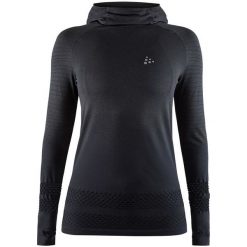 Craft Bluza Damska Core Fuseknit Hood Black Xl. Bluzy Craft. W wyprzedaży za 149.00 zł.