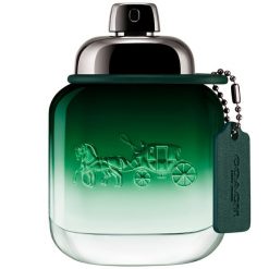 COACH Green Woda toaletowa 40 ml Męskie. Perfumy męskie Coach. Za 197.19 zł.