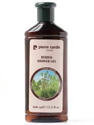 Pierre Cardin Żel pod prysznic "Herbal" - 400 ml rozmiar: onesize. Żele pod prysznic Pierre Cardin. Za 34.99 zł.