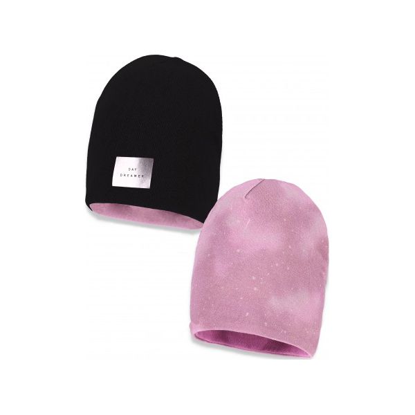 Czapka przejściowa. Czapki BROEL, bez wzorów. Za 59.90 zł.