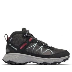 Trekkingi Columbia. Szare trekkingi Columbia, trekkingowe. Za 599.99 zł.
