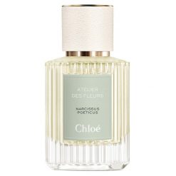 Chloé Atelier des Fleurs Narcissus Poeticus Woda perfumowana 50 ml Damski. Perfumy damskie Chloe. Za 527.20 zł.