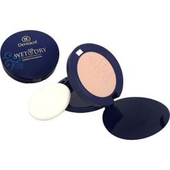 Dermacol Proszek do makijażu suchych i 6 g (cień 3). Zestawy Dermacol. W wyprzedaży za 24.00 zł.