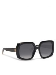 Furla Okulary przeciwsłoneczne Sunglasses Sfu709 WD00088-A.0116-O6000-4401 Czarny. Czarne okulary przeciwsłoneczne Furla, bez wzorów, z tworzywa sztucznego. Za 719.99 zł.