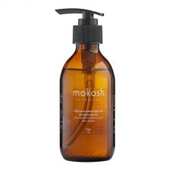 Mokosh - Odżywczo-nawilżający Żel Do Mycia Twarzy - Figa - Fig Facial Wash gel - Dla Kobiet. Oczyszczanie Mokosh. Za 69.00 zł.
