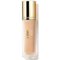 Guerlain - Parure gold Skin Matte - Matujący Podkład W Płynie 24h Z Formułą "no-transfer" - Parure Skin Foundation Matte 03n - Dla Kobiet. Podkłady Guerlain. Za 465.00 zł.