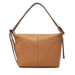 Plecak Gianni Chiarini. Brązowe plecaki Gianni Chiarini, bez wzorów. Za 679.99 zł.