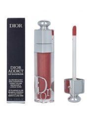 Christian Dior Błyszczyk "Addict Lip Maximizer - #012 Rosewood" - 6 ml rozmiar: onesize. Błyszczyki Christian Dior. Za 180.06 zł.