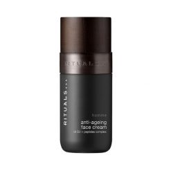 Rituals Homme Collection - Krem przeciwzmarszczkowy Pielęgnacja twarzy 50 ml. Kremy do twarzy RITUALS. Za 127.20 zł.