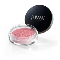 Sampure Minerals Róż mineralny sypki Róż do policzków 2,5 g BLOSSOM. Róże Sampure Minerals. Za 52.00 zł.