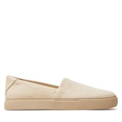 Tenisówki Toms. Trampki Toms, bez wzorów, bez zapięcia. Za 249.99 zł.