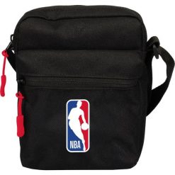 Torba na ramię NBA Logo. Torby na ramię RIGORER, bez wzorów, z materiału, eleganckie, na ramię, bez dodatków. Za 169.00 zł.