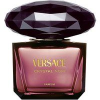 Versace - Crystal Noir - Perfumy - Crystal Noir Perfume 90ml - Dla Kobiet. Perfumy damskie VERSACE. Za 899.00 zł.