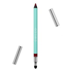 Sweed Satin Eyeliner - Mink Greige Eyelinery 7 g MARGAUX BORDEAUX. Eyelinery Sweed. Za 100.00 zł.