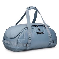 Torba podróżna Thule Chasm 40 L - pond. Niebieskie torby podróżne THULE, bez wzorów. Za 471.99 zł.