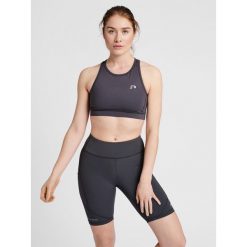 Damski biustonosz sportowy Newline. Szare bielizna sportowa Newline, xl, bez wzorów. Za 203.50 zł.