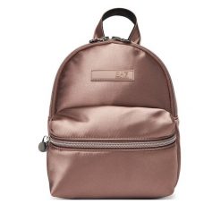 Plecak EA7 Emporio Armani. Brązowe plecaki EA7 Emporio Armani, bez wzorów. Za 549.99 zł.