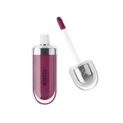 KIKO Milano 3D Hydra Błyszczyki 6,5 ml 30 - DEEP PURPLE. Błyszczyki KIKO Milano. Za 56.00 zł.