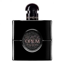 Yves Saint Laurent - Black Opium Le Parfum - Woda Perfumowana Dla Niej - Black Opium Le Parfum 50ml - Dla Kobiet. Perfumy damskie YVES SAINT LAURENT. Za 685.00 zł.