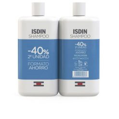 ISDIN DAYLISDIN duo szampon do częstego stosowania Szampony 400 ml. Szampony do włosów isdin. Za 160.39 zł.