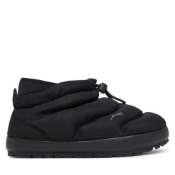 Śniegowce Puma. Czarne trapery i śniegowce Puma. Za 279.99 zł.