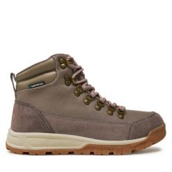 Buty Trekkingowe Damskie Campus Lara 41. Brązowe trekkingi Campus. Za 278.99 zł.
