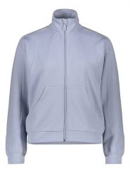 Copenhagen Studios Bluza w kolorze błękitnym rozmiar: 32. Niebieskie bluzy Copenhagen Studios, bez wzorów, bez kaptura. Za 122.09 zł.